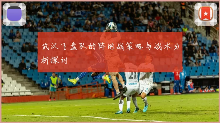武汉飞盘队的阵地战策略与战术分析探讨