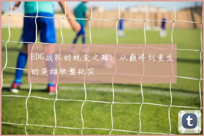 EDG战队的蜕变之路：从巅峰到重生的英雄联盟纪实