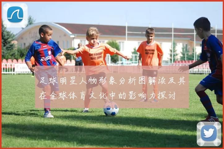 足球明星人物形象分析图解读及其在全球体育文化中的影响力探讨