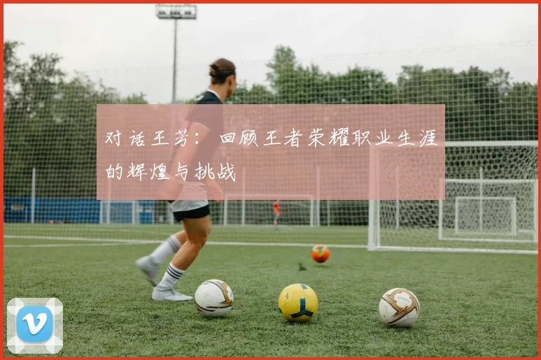 对话王芳：回顾王者荣耀职业生涯的辉煌与挑战
