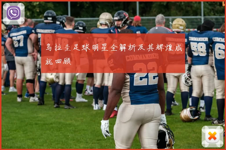 乌拉圭足球明星全解析及其辉煌成就回顾