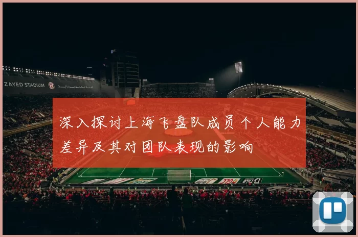 深入探讨上海飞盘队成员个人能力差异及其对团队表现的影响