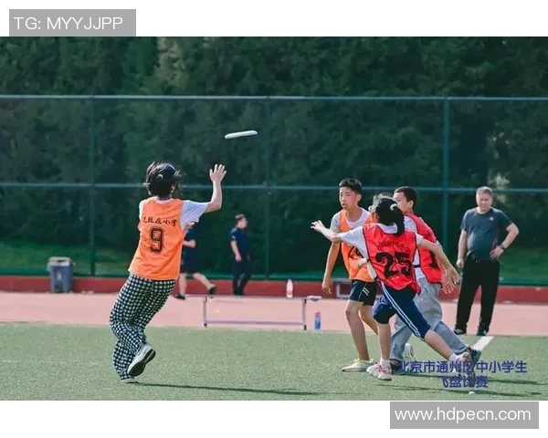 北京飞盘队在极限运动世界杯中的技术表现分析与点评