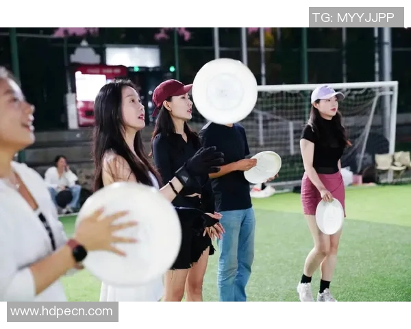 飞盘战术解析：北京飞盘队如何利用边路渗透提升进攻效率