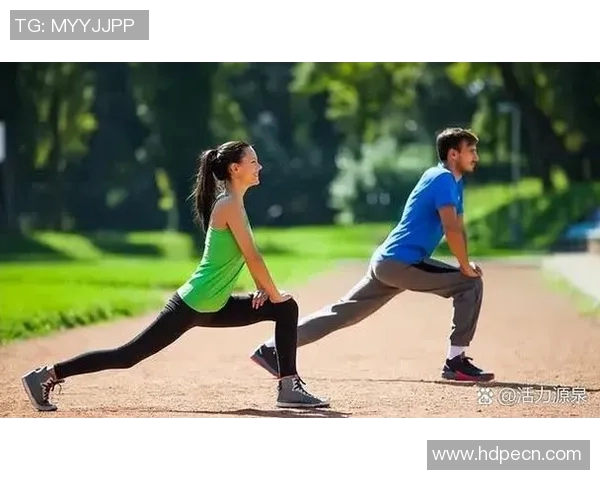 以个人运动为中心的健身计划设计与实施方法探讨