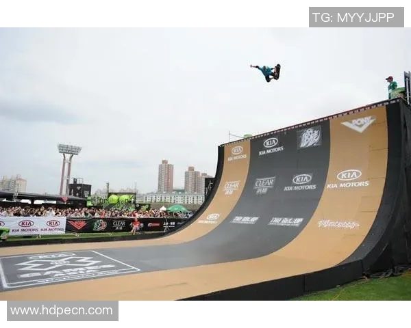 杭州极限运动队技术创新引领潮流实现历史新高的精彩瞬间