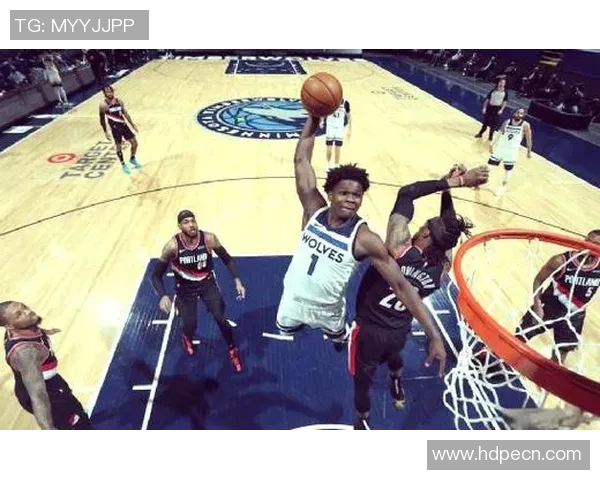 森林狼重建之路：新赛季目标明确，年轻核心能否带领球队重返巅峰