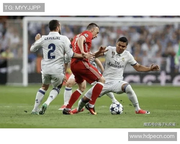 2017年拜仁慕尼黑与皇家马德里第二回合激战回顾与精彩瞬间分析