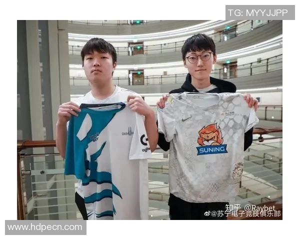 刘军专访：从职业选手到电竞领军者的英雄联盟成长之路