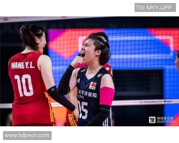 南京排球队个人能力排行榜分析他们为何位列第八名的原因探讨