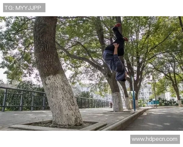 武汉极限运动队的蜕变与成长：从传统到创新的全新旅程