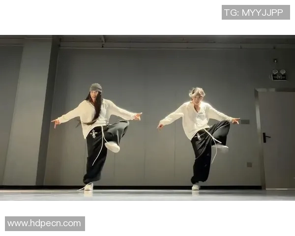 武汉街舞队的阵地战：探寻街舞文化在城市中的热潮与影响