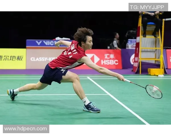 深圳羽毛球队的节奏解析与未来发展展望