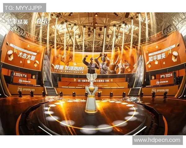 聚焦和平精英赛事分析WE战队的比赛经验与战术探讨