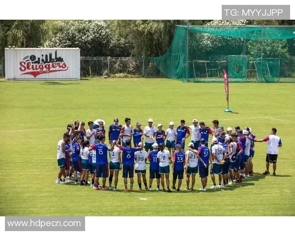 飞盘运动中的心理素质探讨：南京飞盘队的心态与表现分析