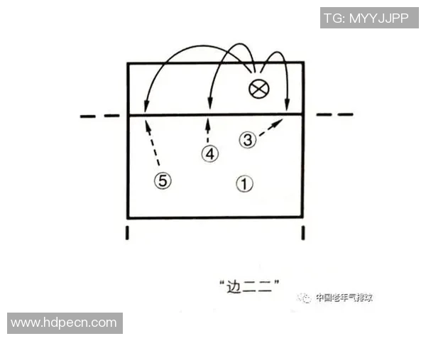 广州排球队反击战术深度解析与实战应用探讨